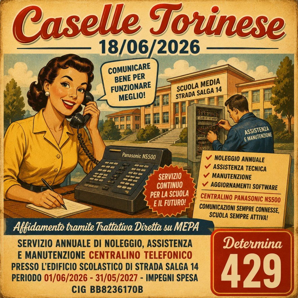Determinazione