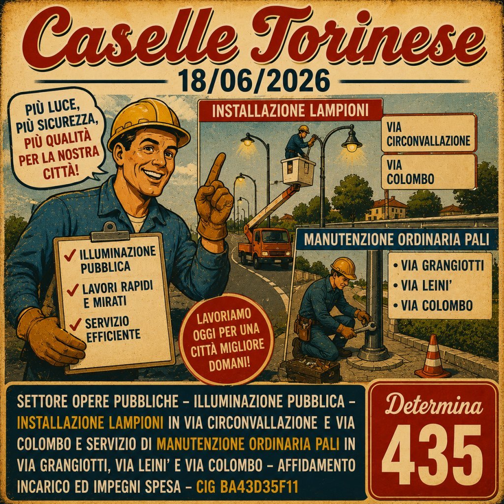Determinazione