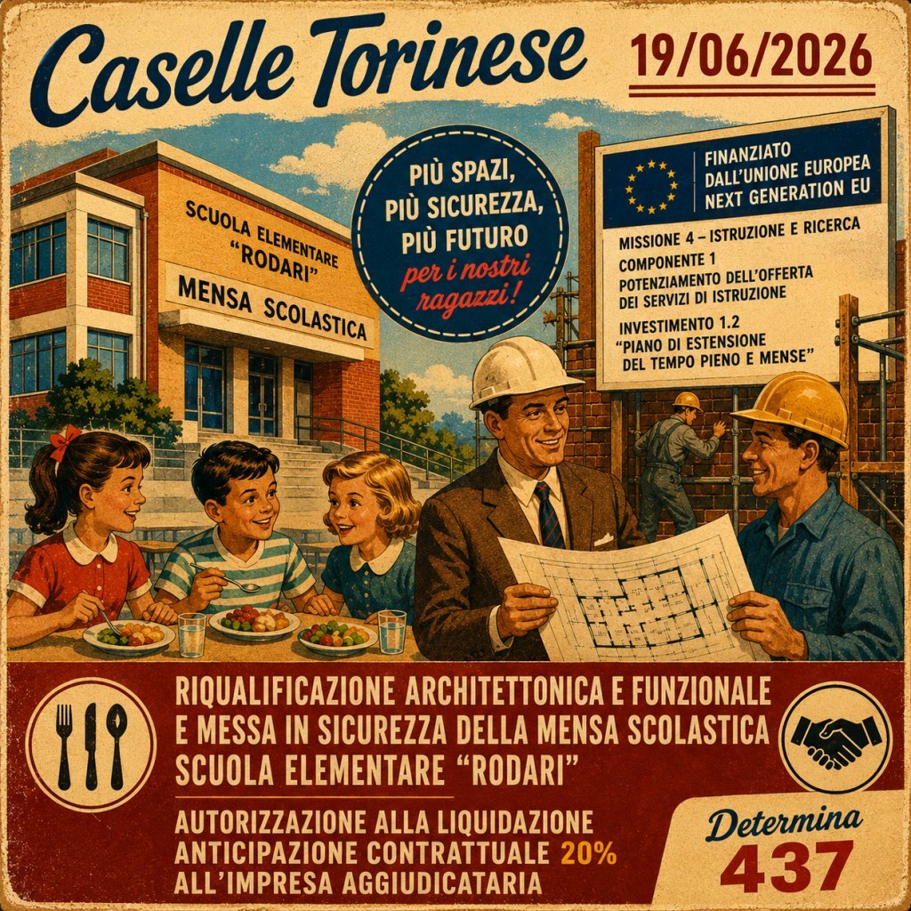 Determinazione