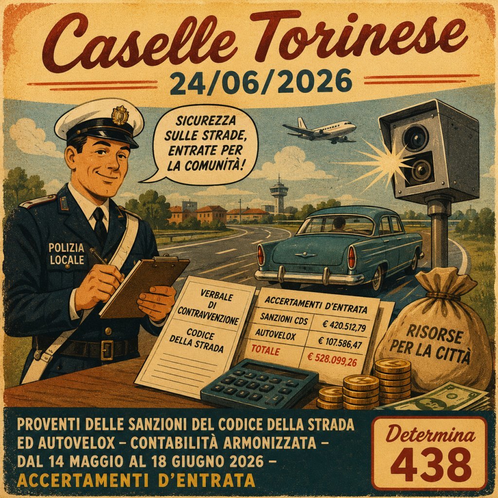 Determinazione