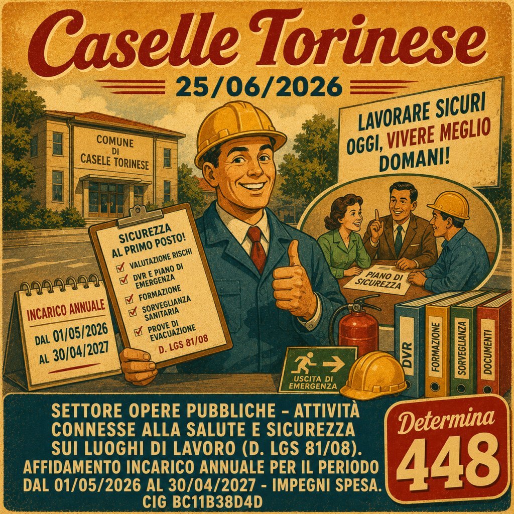 Determinazione