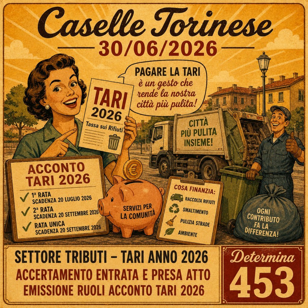 Determinazione