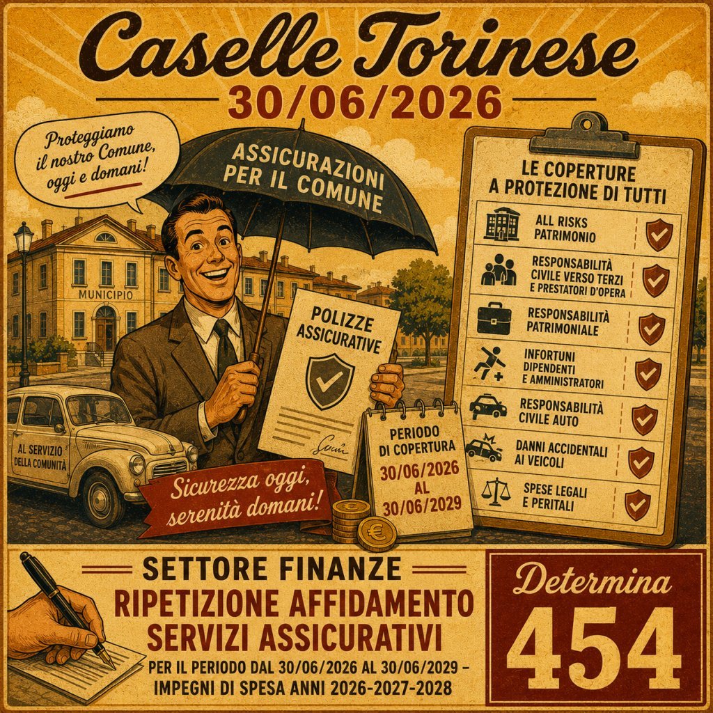 Determinazione