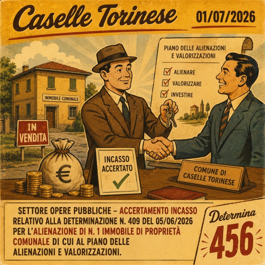 Determinazione