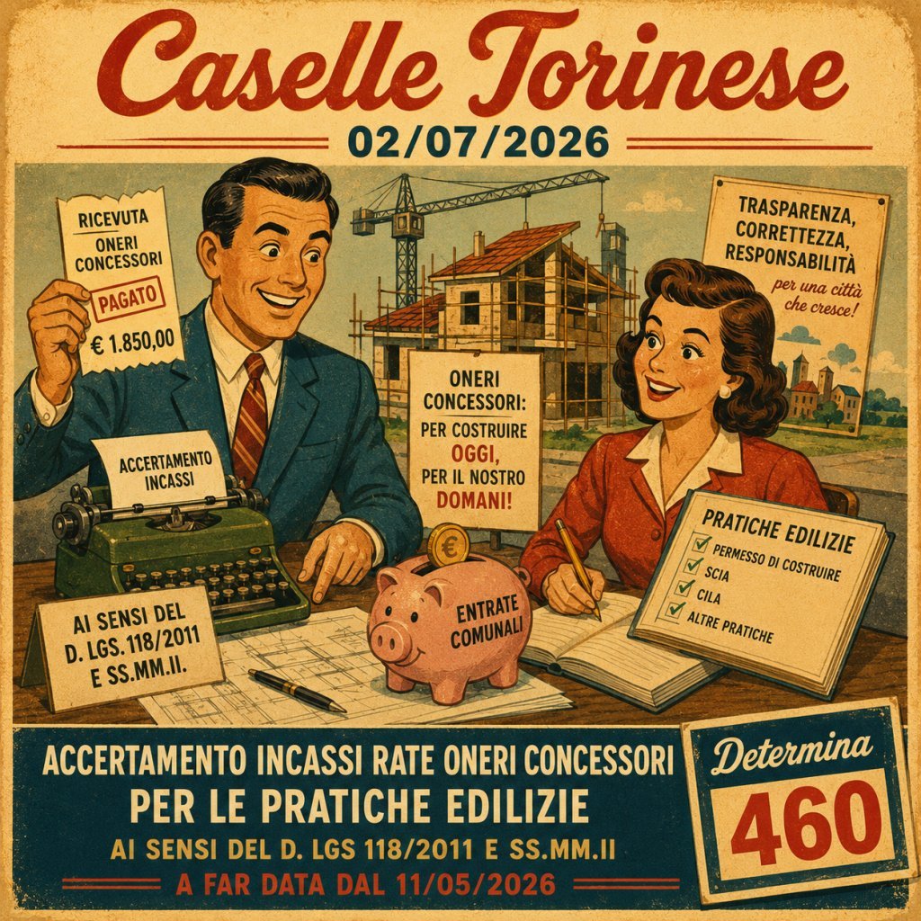Determinazione