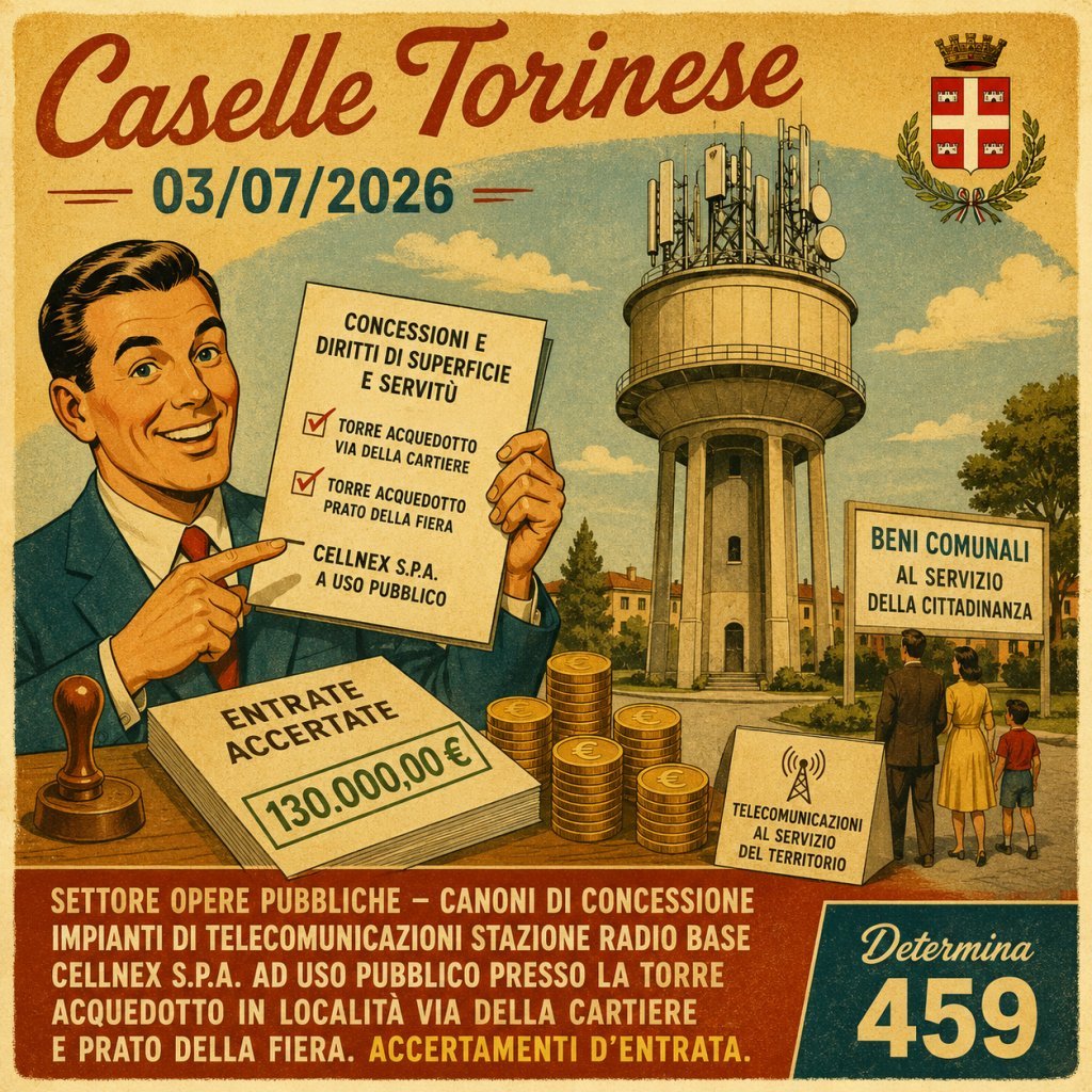 Determinazione