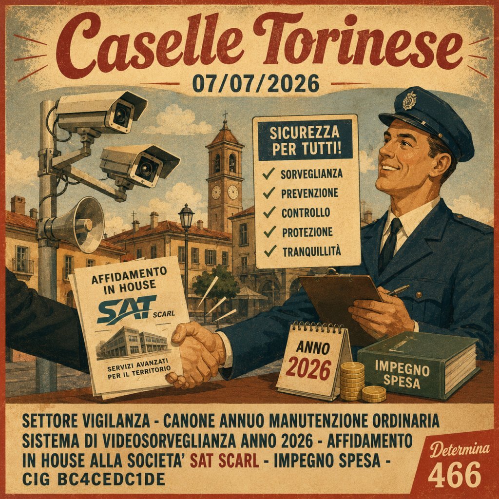 Determinazione