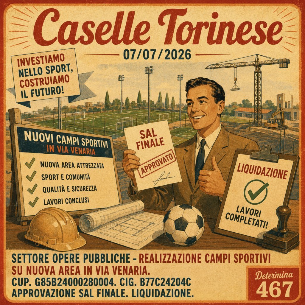 Determinazione