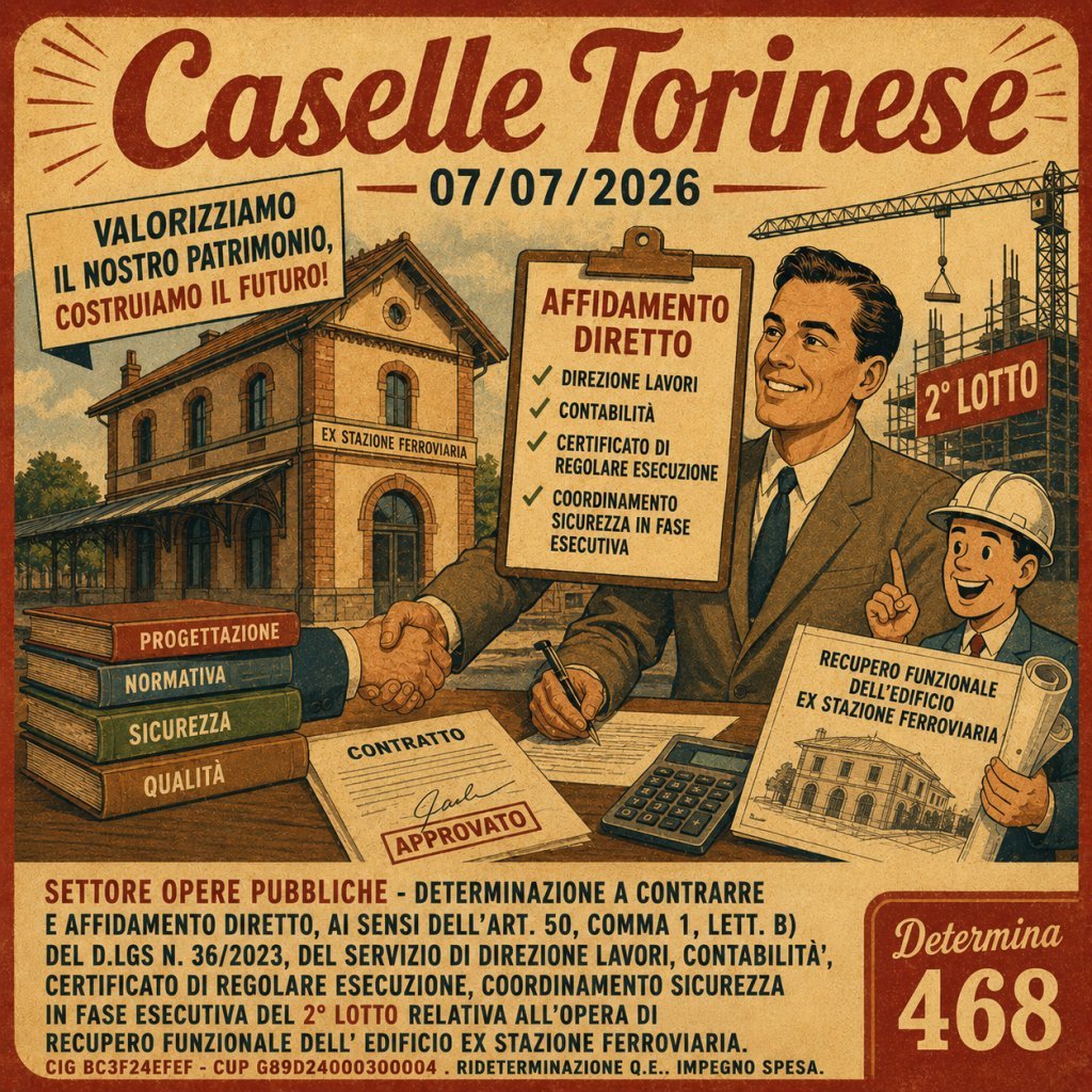 Determinazione