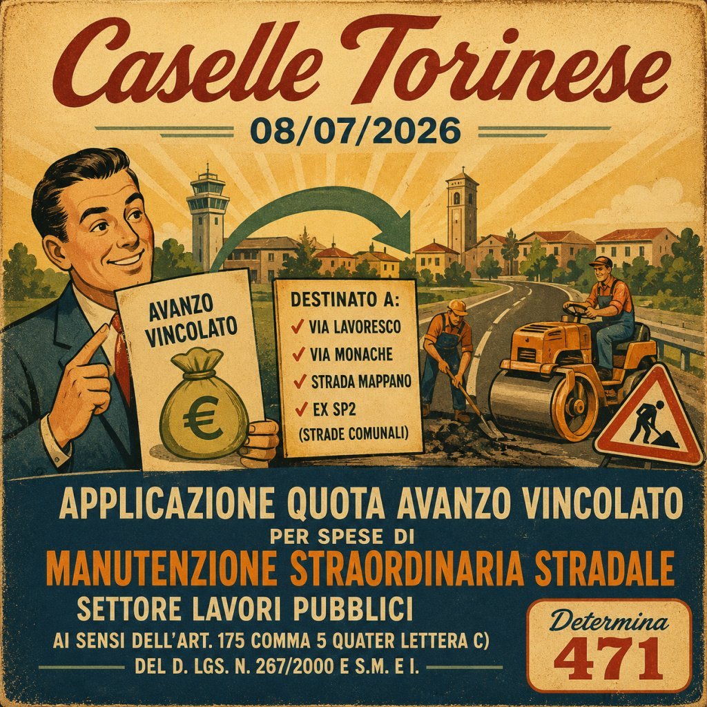 Determinazione