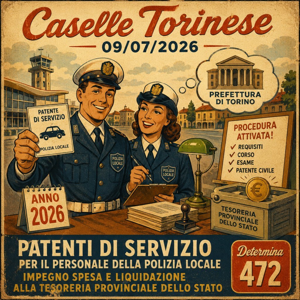 Determinazione