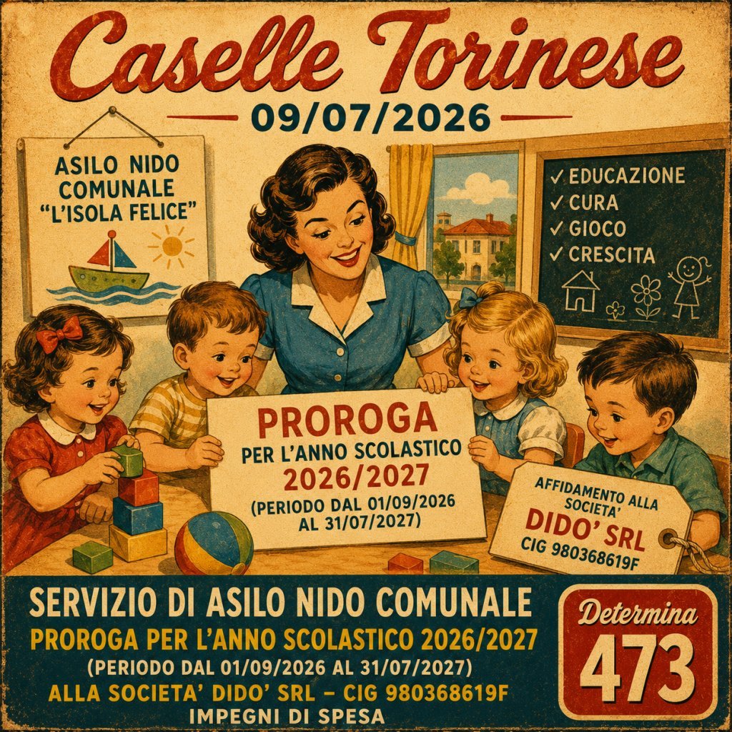 Determinazione
