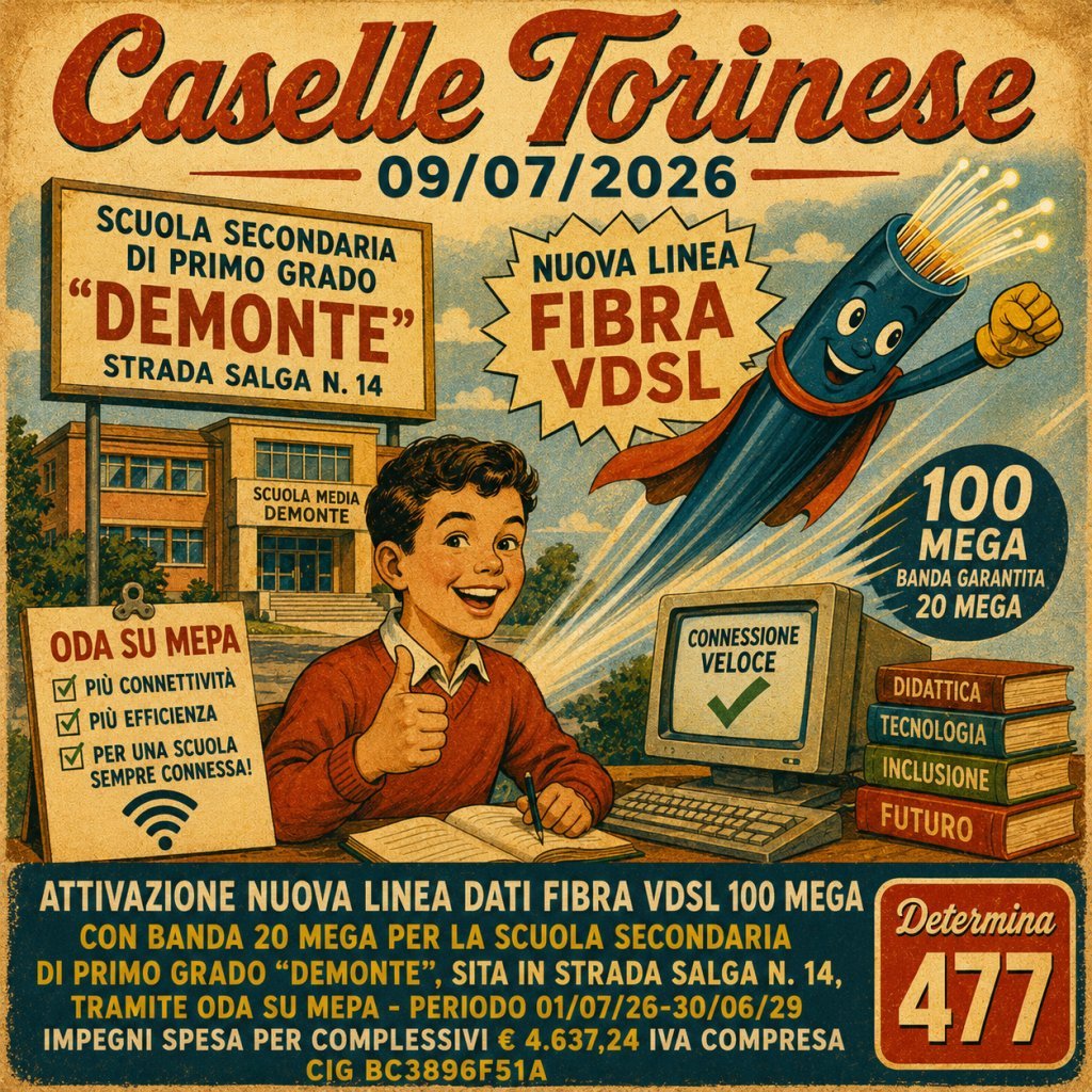 Determinazione