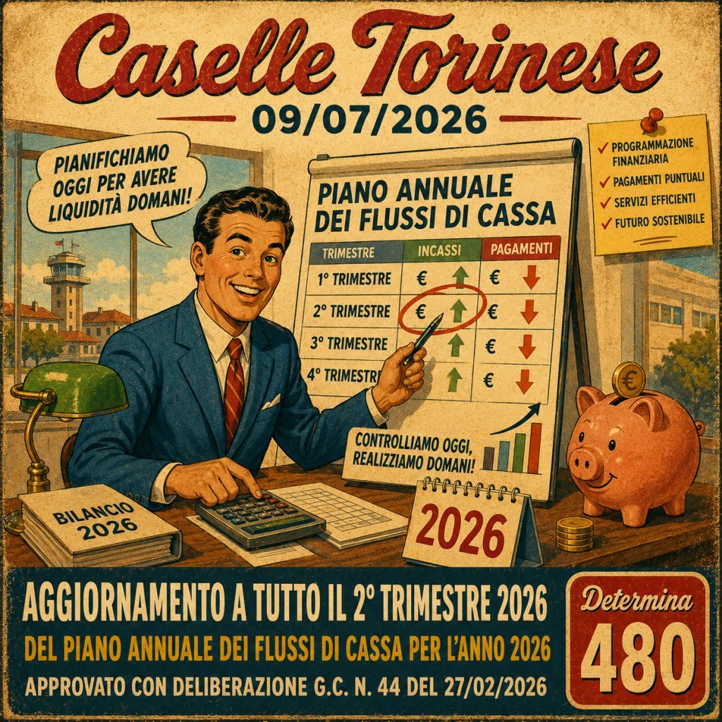Determinazione