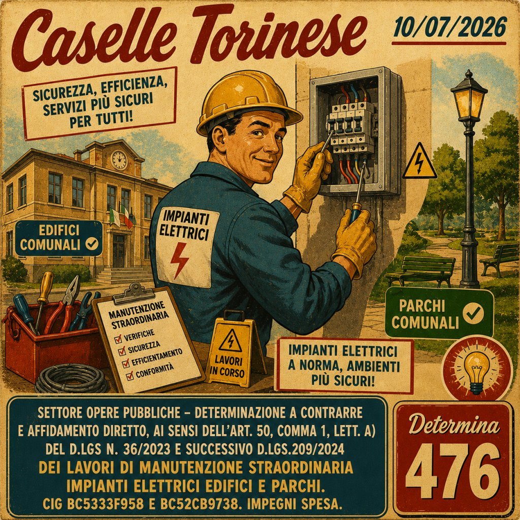 Determinazione