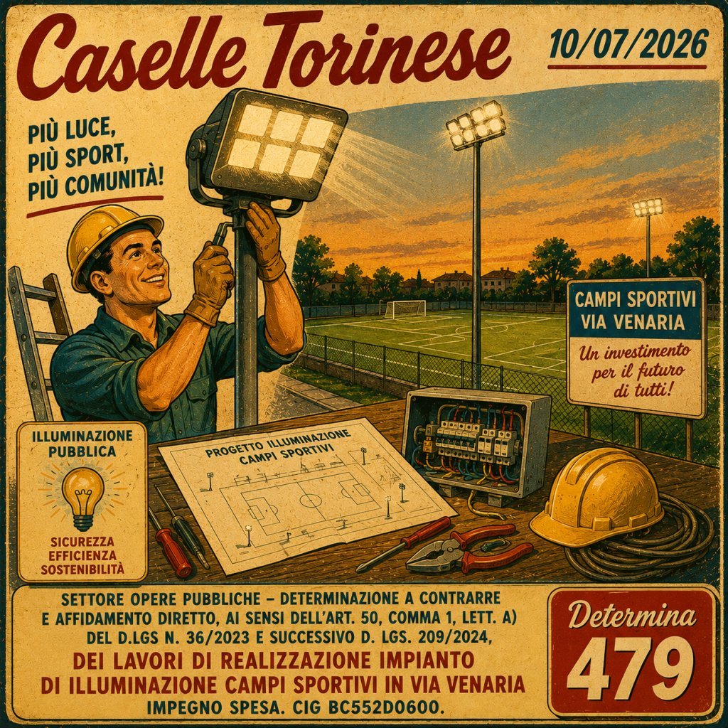 Determinazione
