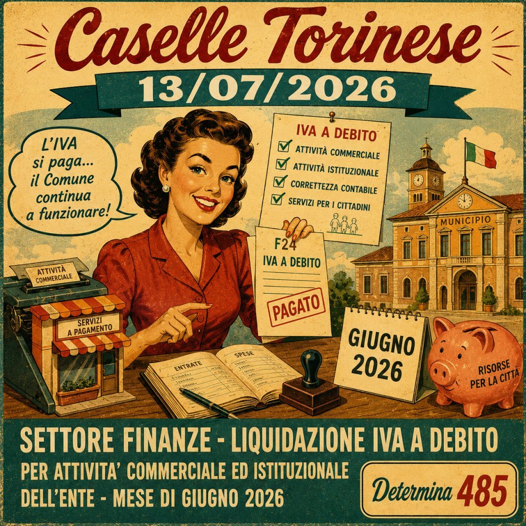 Determinazione