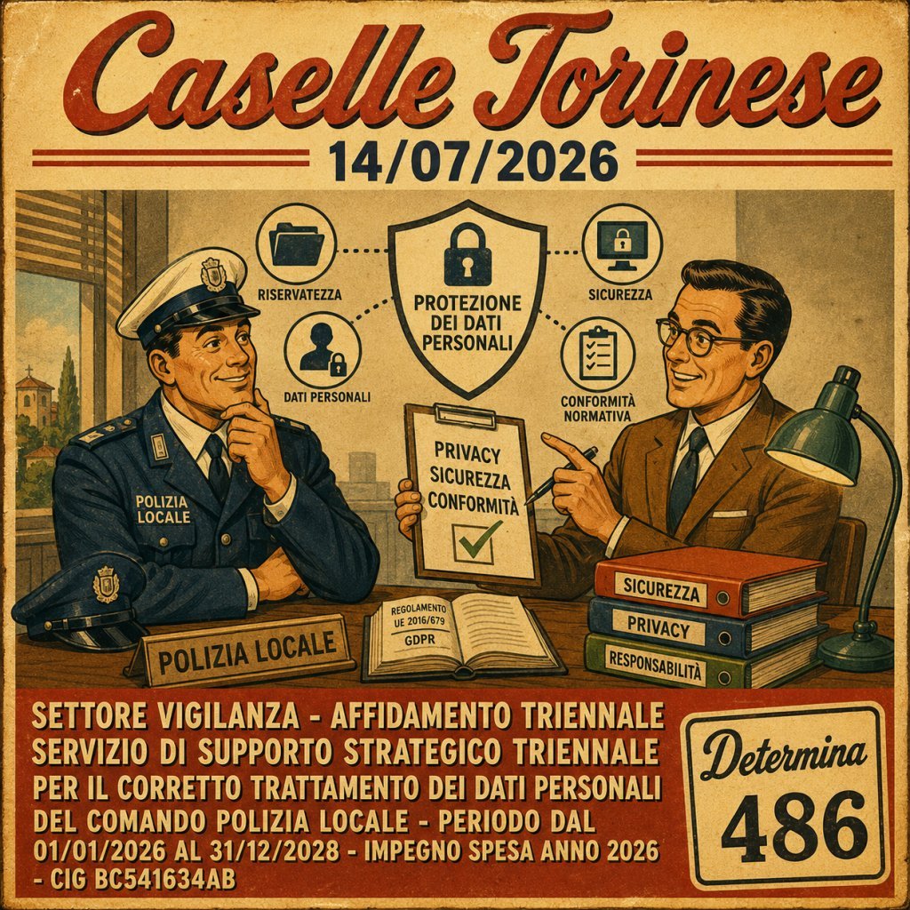 Determinazione
