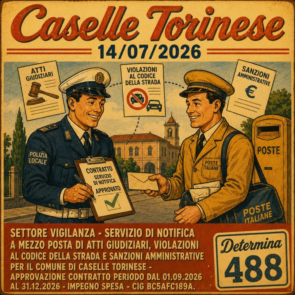 Determinazione