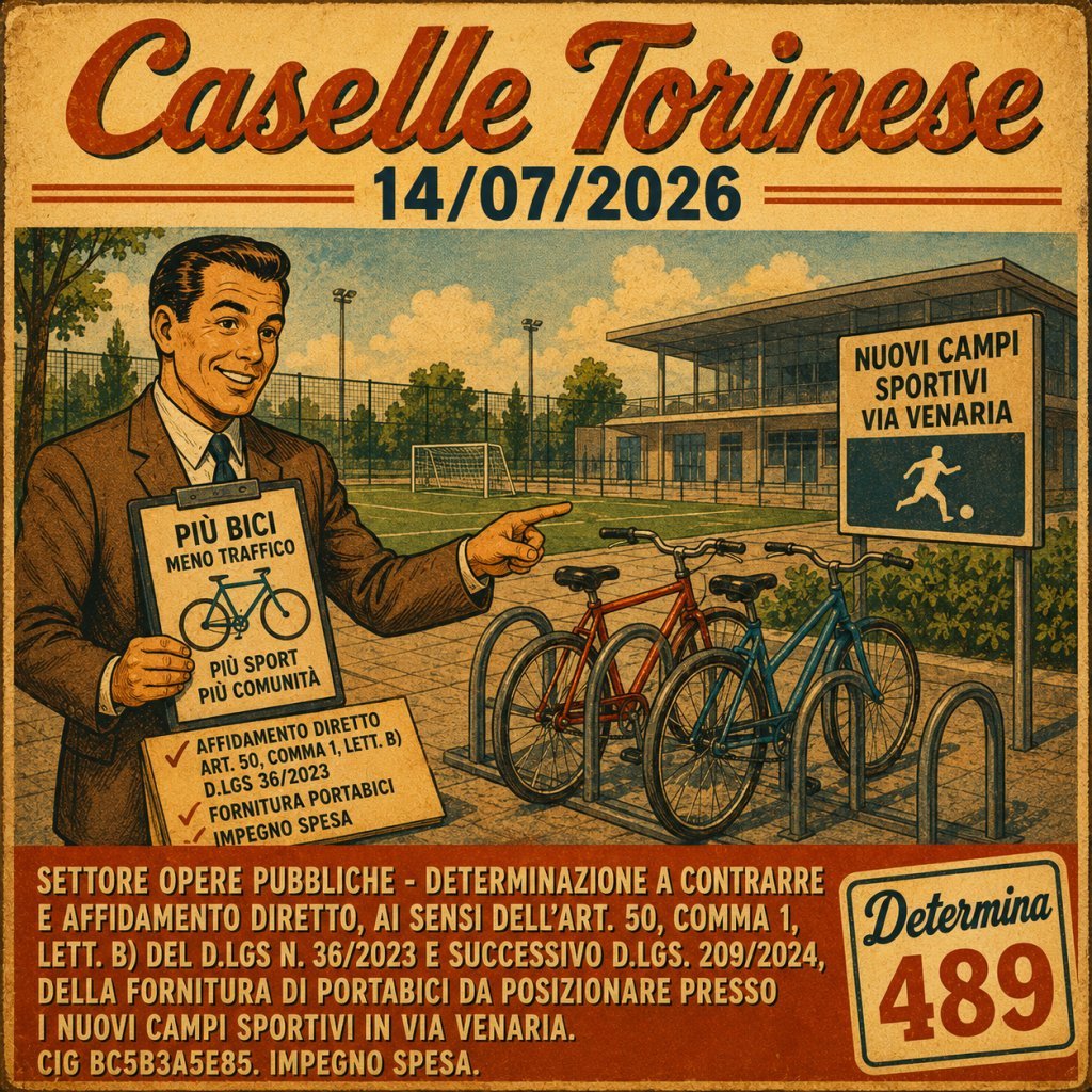 Determinazione