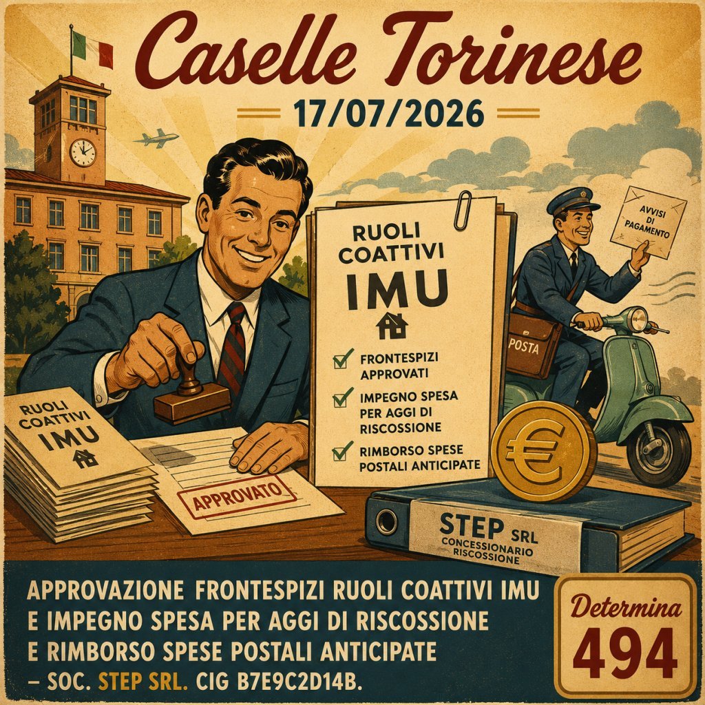 Determinazione
