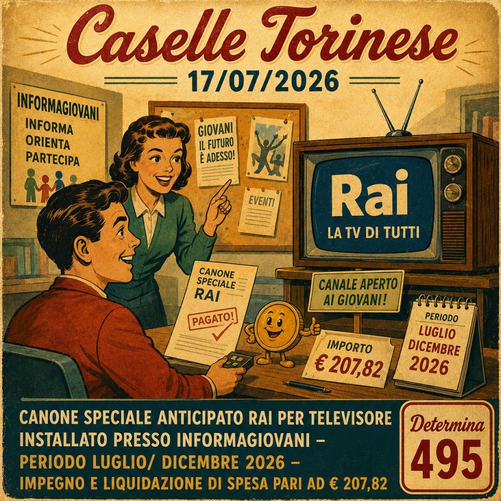 Determinazione