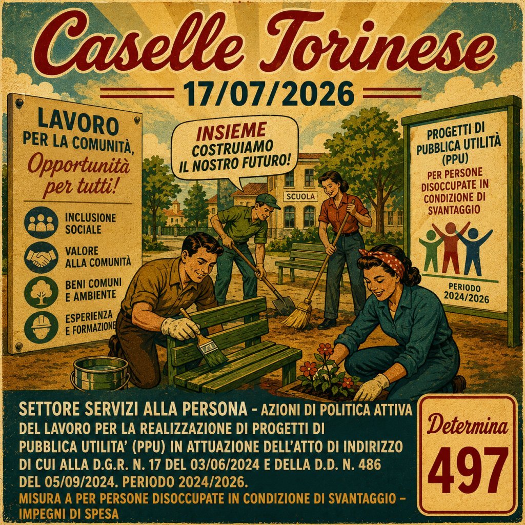 Determinazione