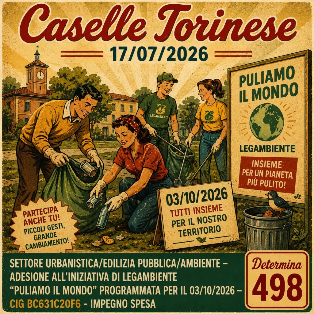 Determinazione