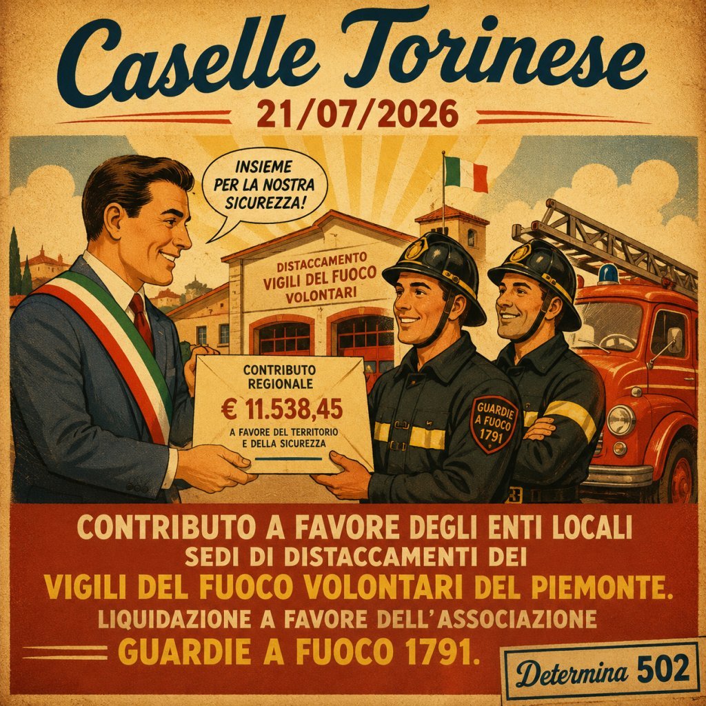 Determinazione