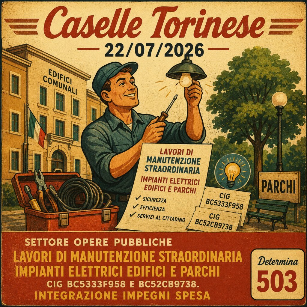 Determinazione