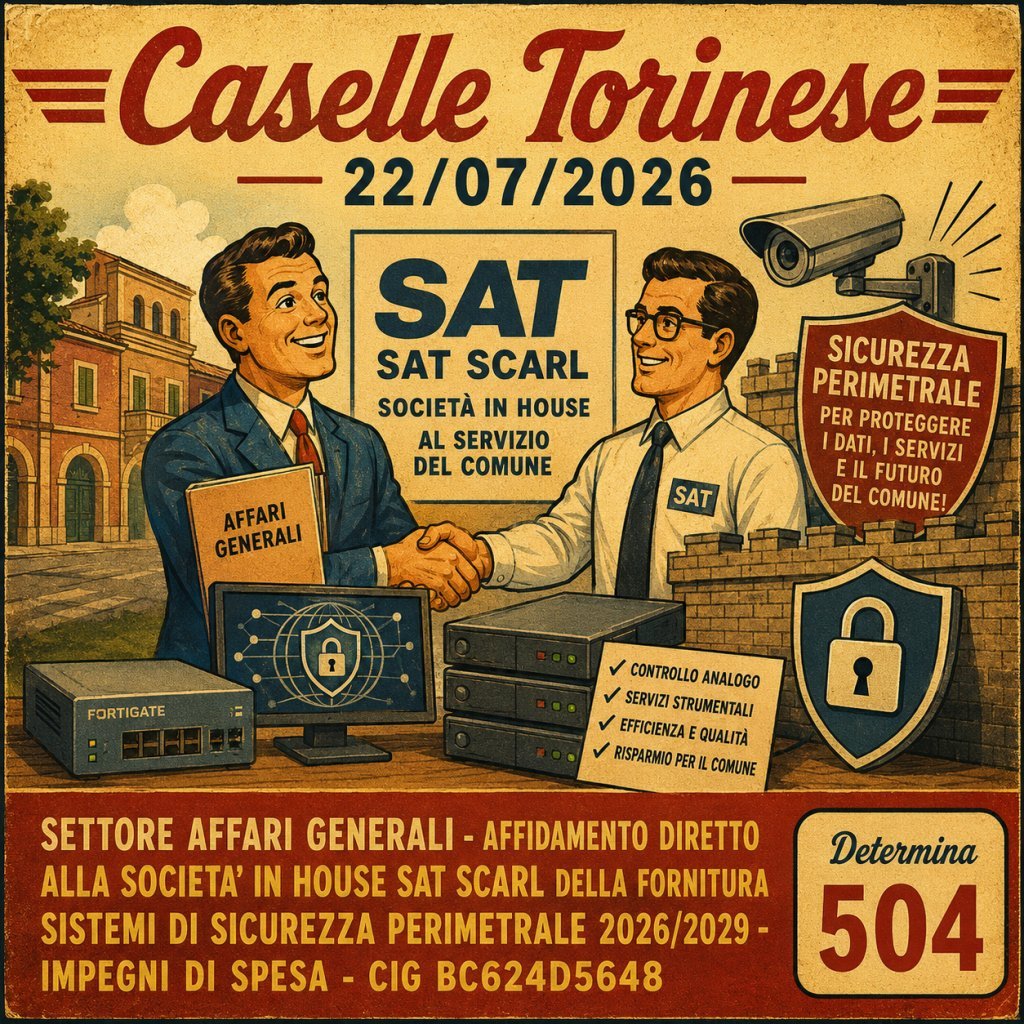 Determinazione