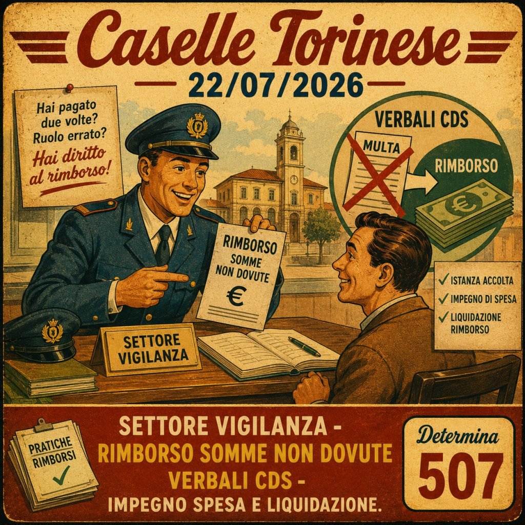 Determinazione