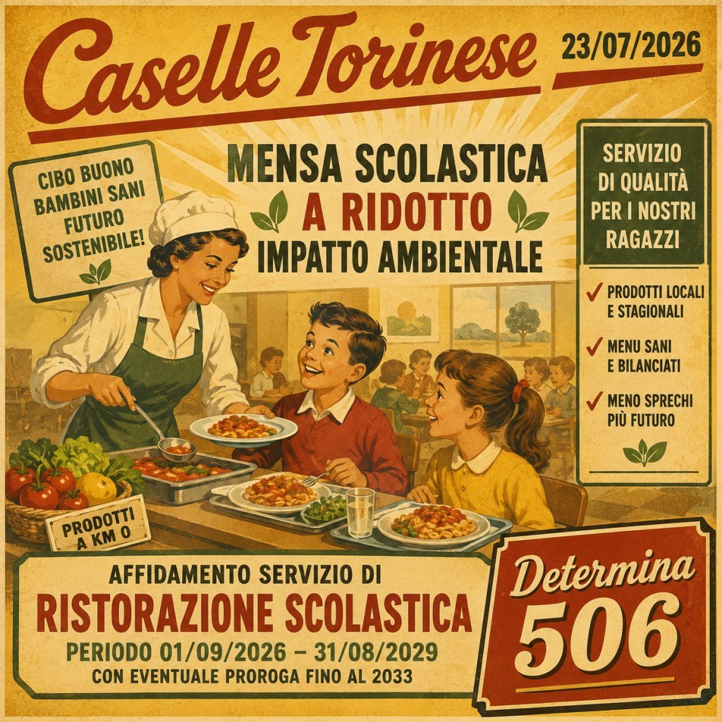Determinazione