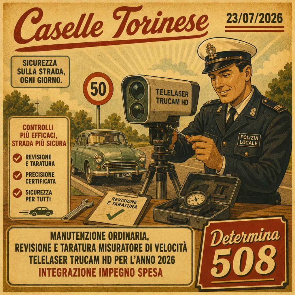 Determinazione