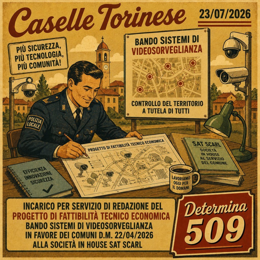 Determinazione