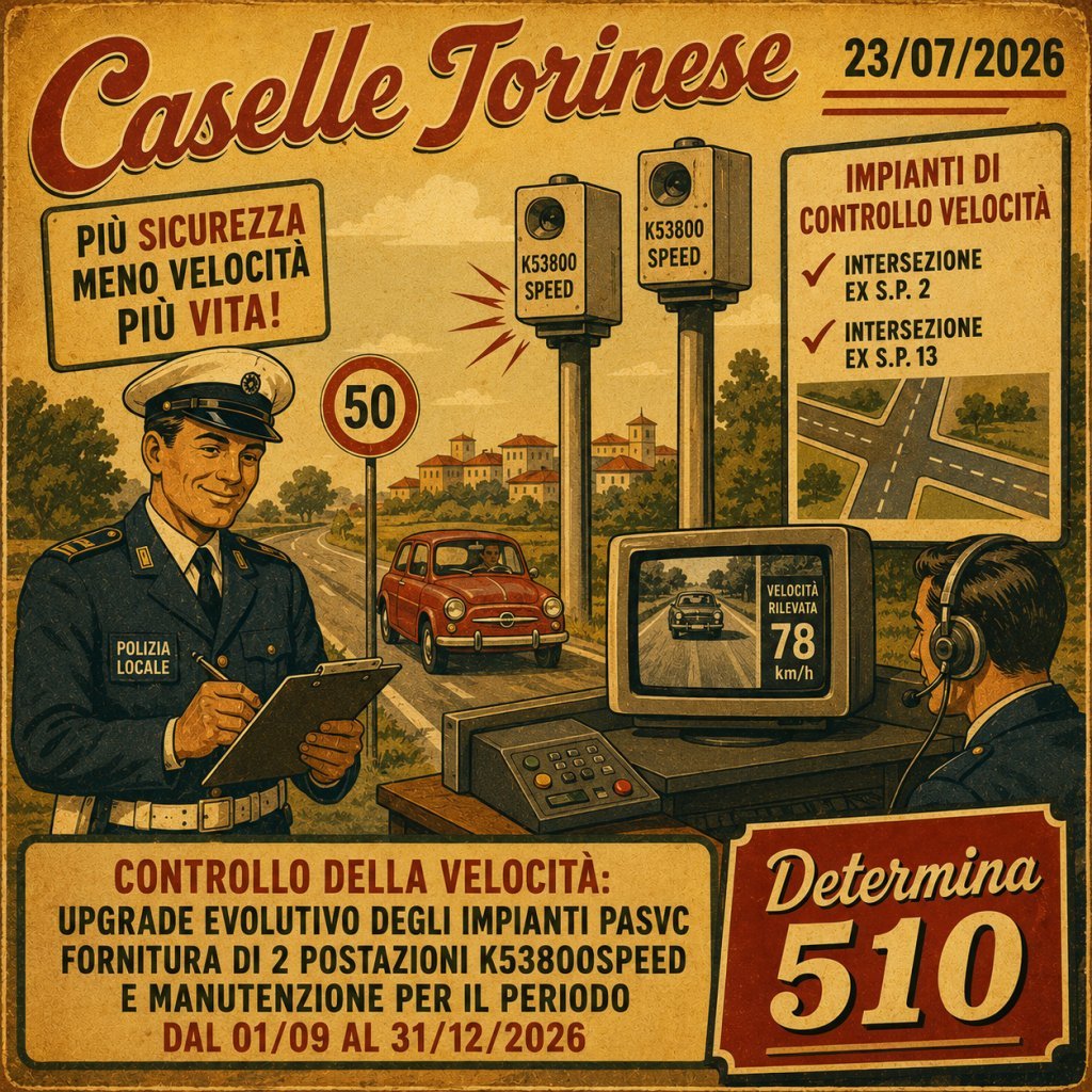 Determinazione