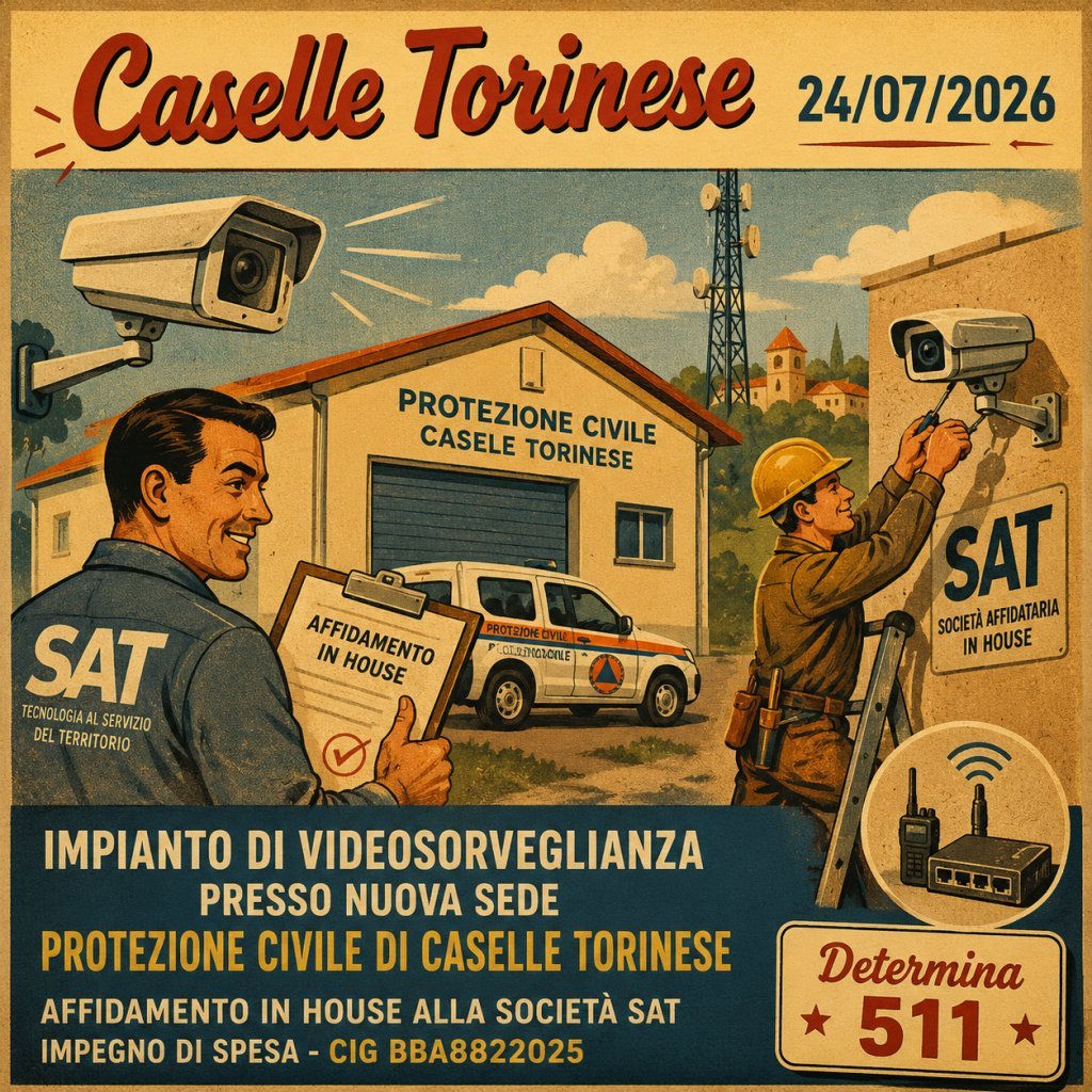 Determinazione