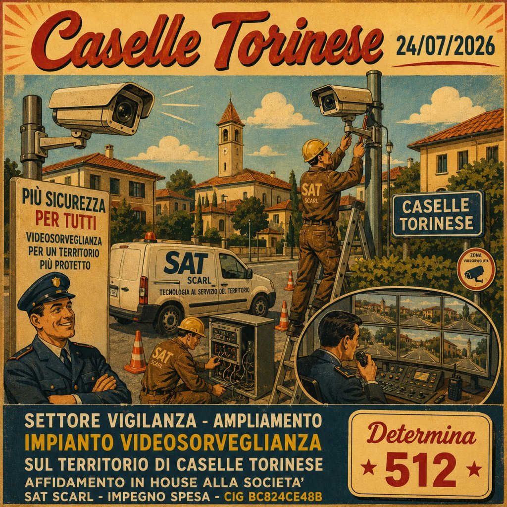Determinazione