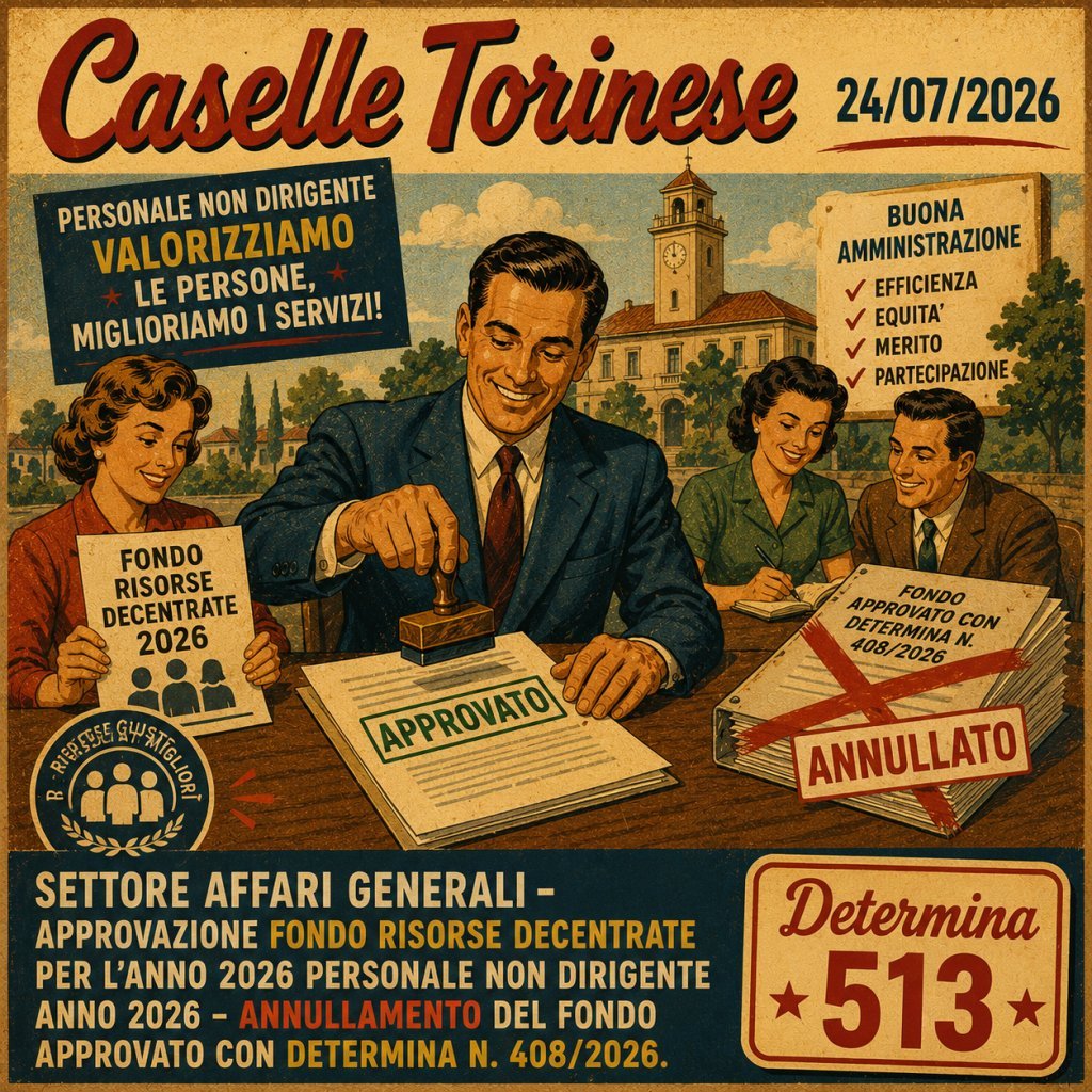 Determinazione