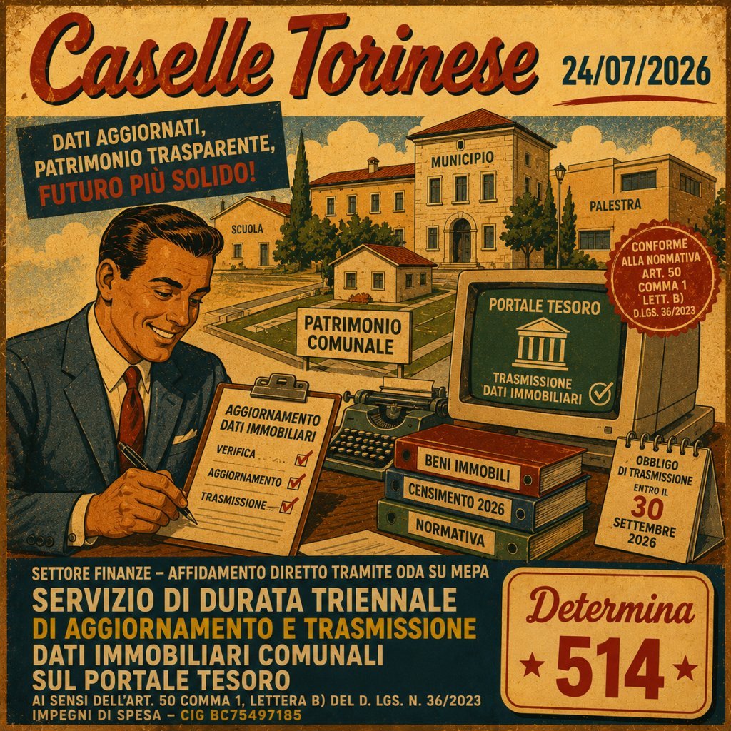 Determinazione