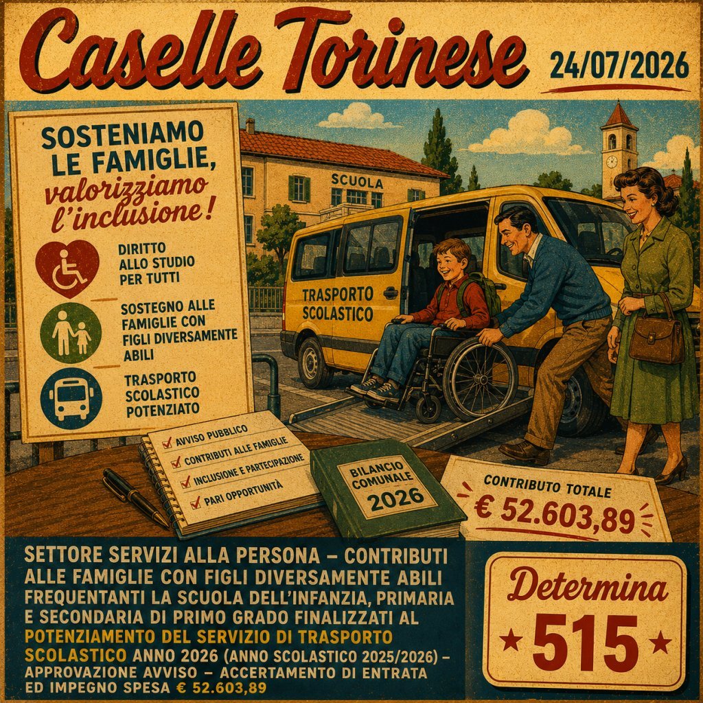 Determinazione