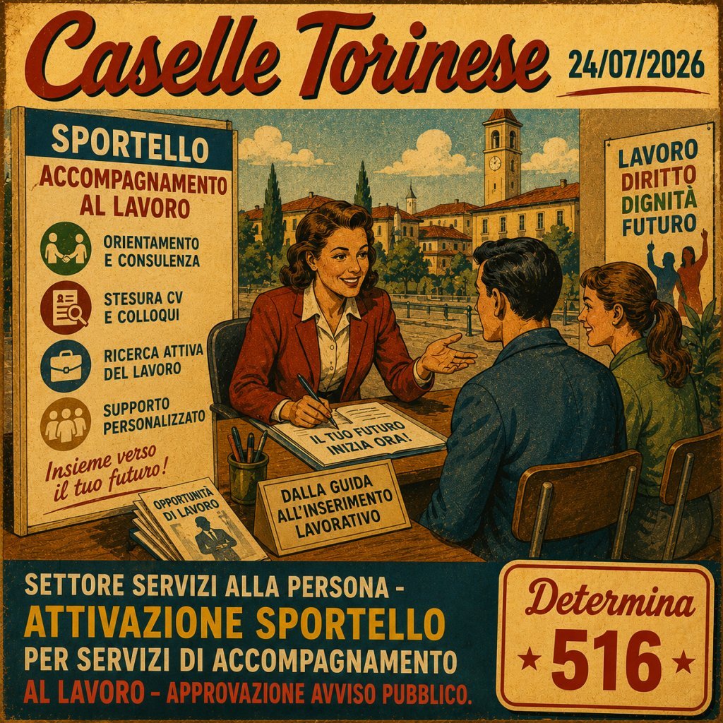 Determinazione