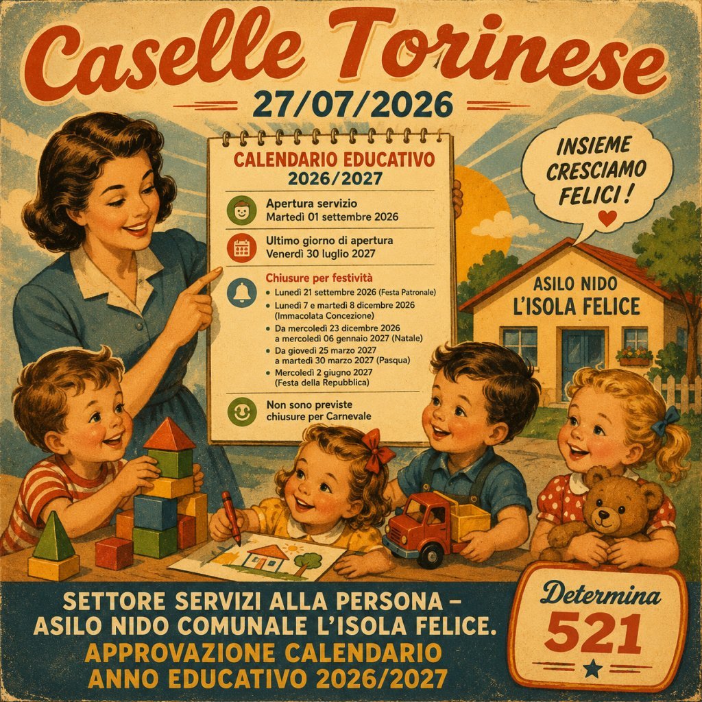 Determinazione