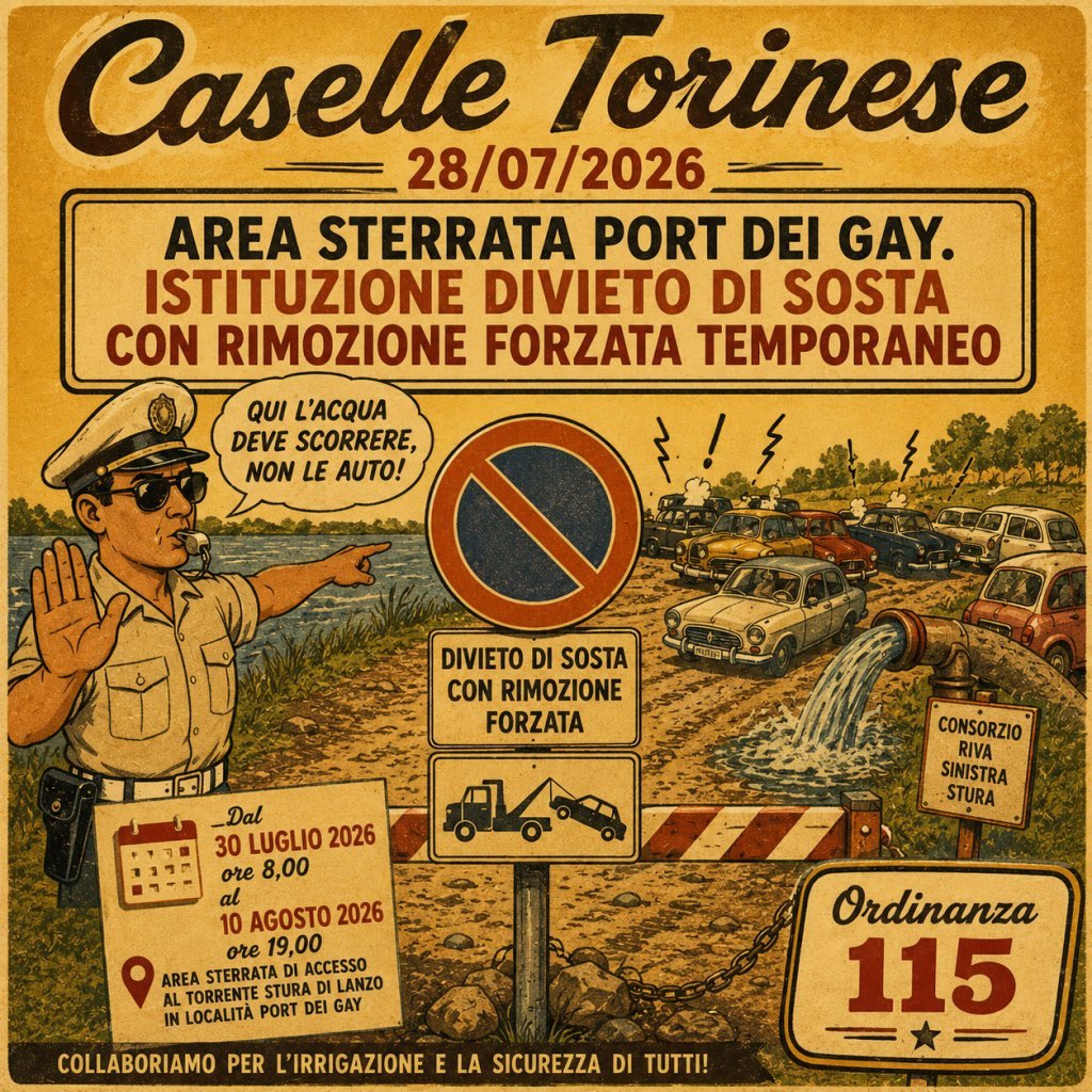 Ordinanza