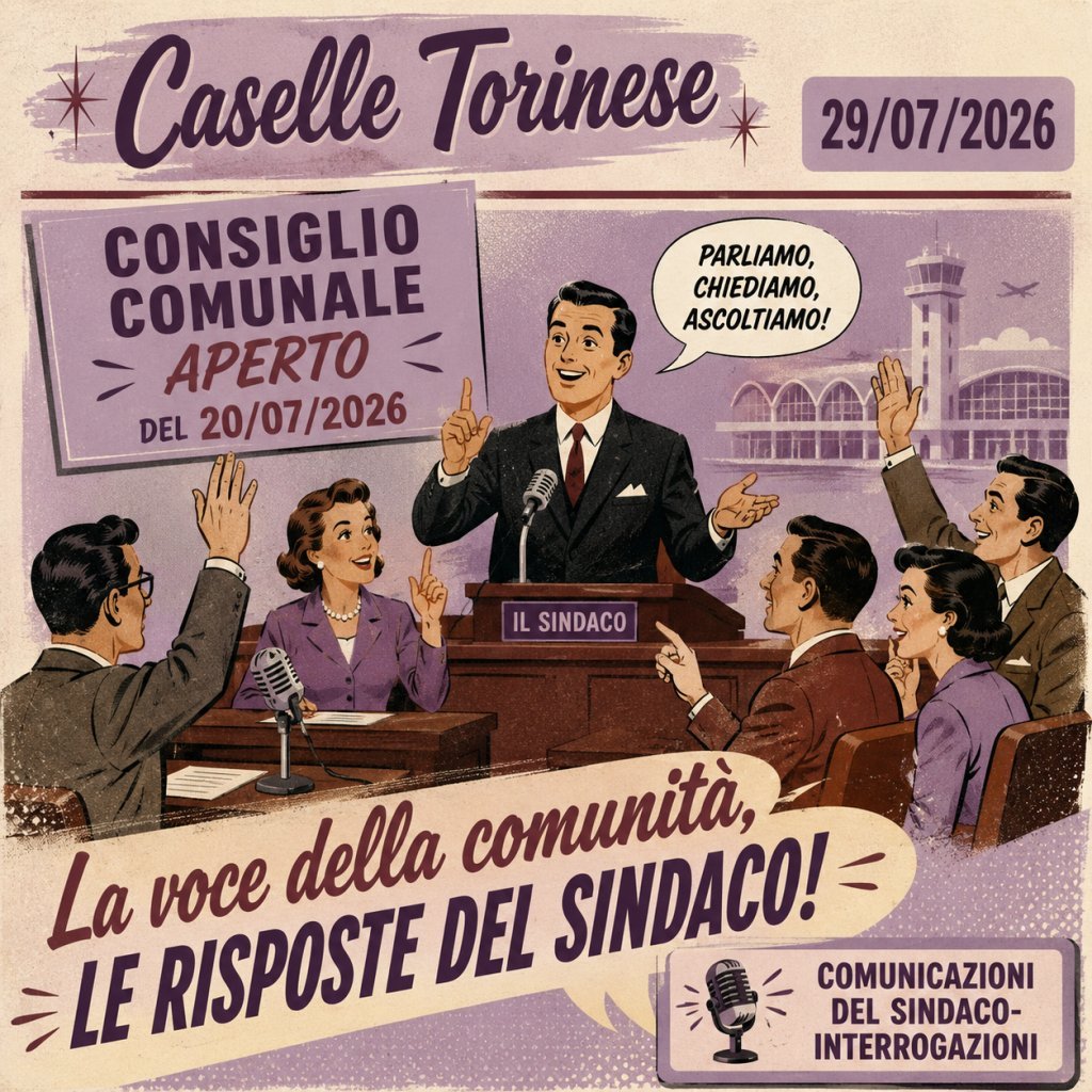 Delibera di Consiglio