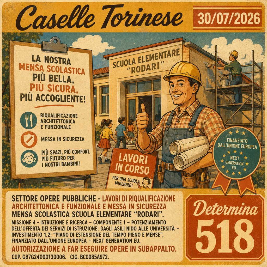 Determinazione