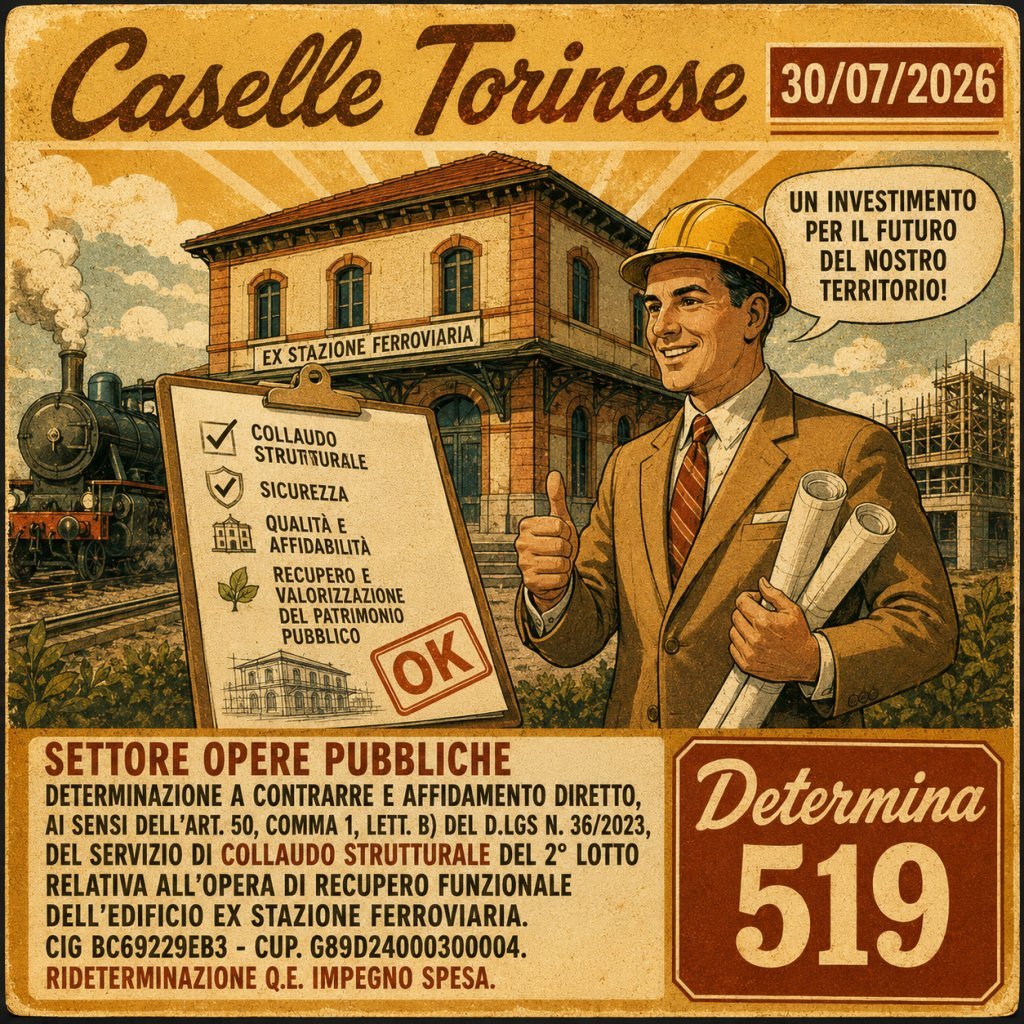 Determinazione