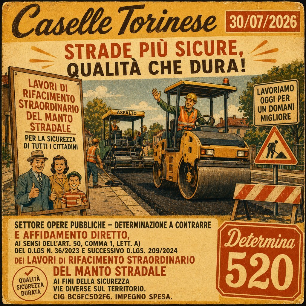 Determinazione