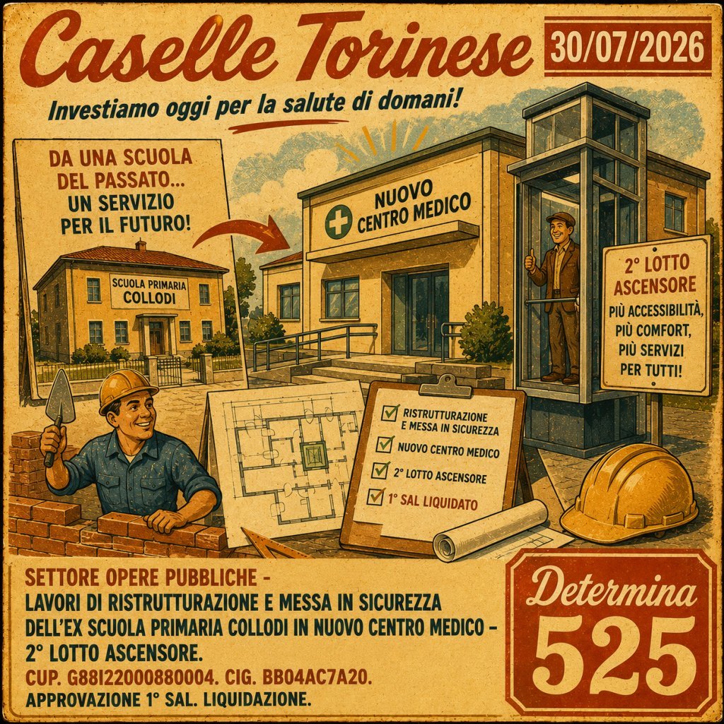 Determinazione