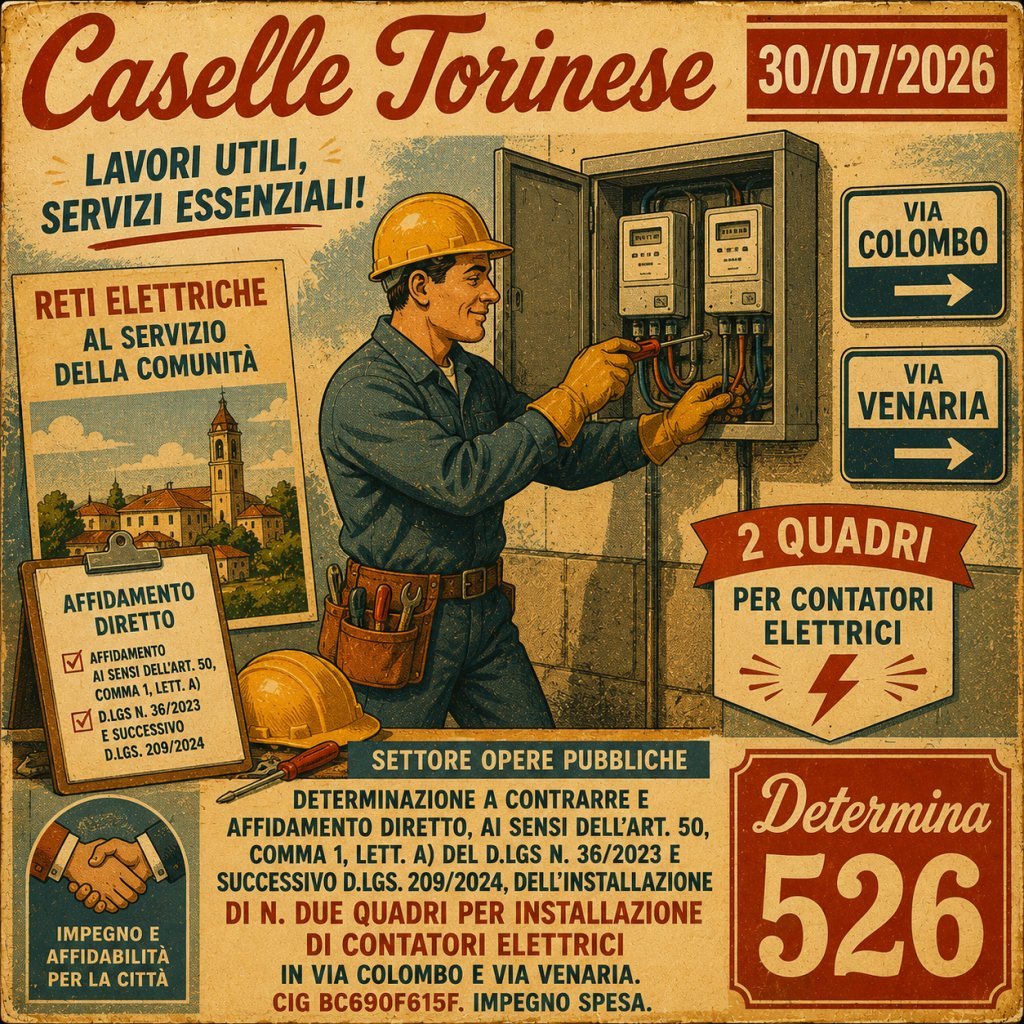 Determinazione